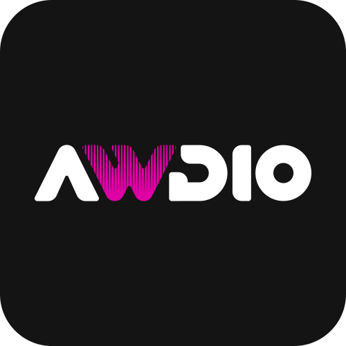 Streaming de áudio